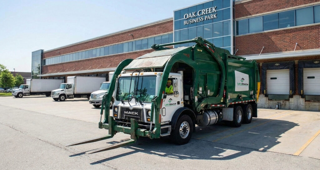 latrousource compactor