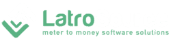 logo latro